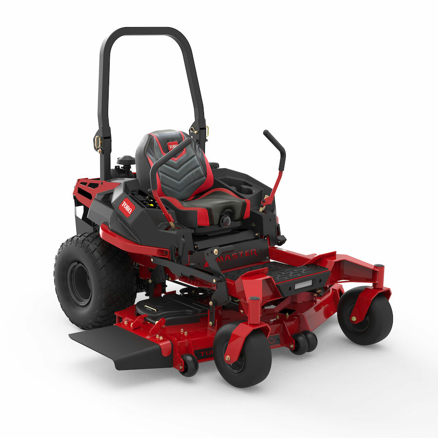 Z Master® 2000 Series 60 in. 28 HP EFI- Model 77288 - Image 2