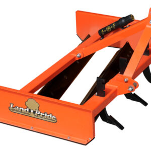 GS05 Series Grading Scrapers