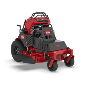 GrandStand® HDM 32 in (81.3 cm) 18.5hp Toro (603cc) - 74532